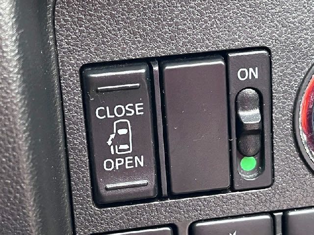 DAIHATSU TANTO CUSTOM 2017 Image 31