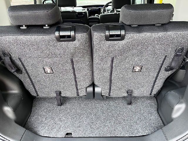 DAIHATSU TANTO CUSTOM 2017 Image 31