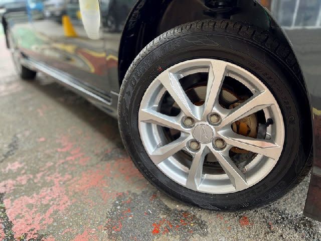 DAIHATSU TANTO CUSTOM 2017 Image 31