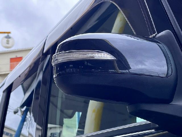 DAIHATSU TANTO CUSTOM 2017 Image 31