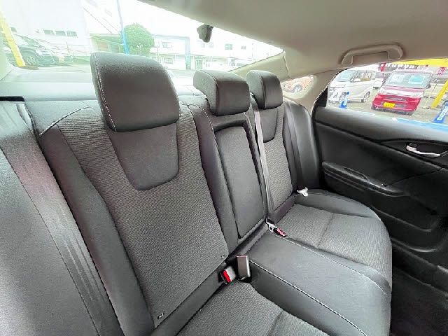 HONDA INSIGHT SEDAN 2021 Image 31