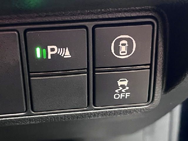 HONDA INSIGHT SEDAN 2021 Image 31