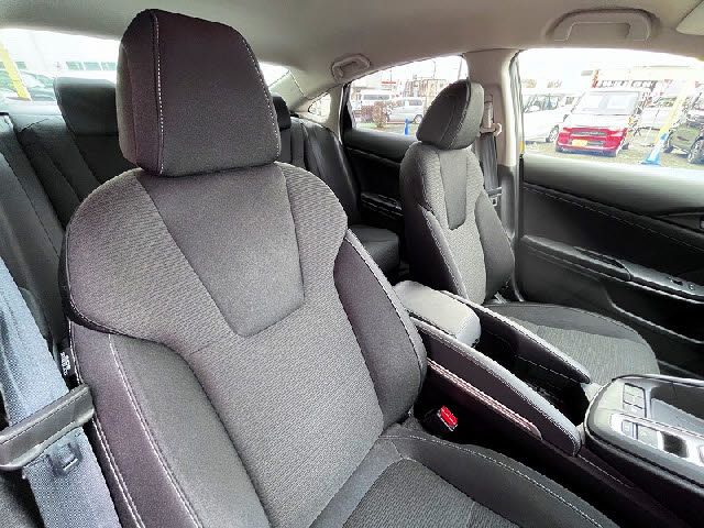 HONDA INSIGHT SEDAN 2021 Image 31