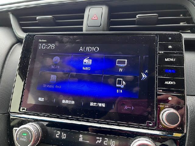 HONDA INSIGHT SEDAN 2021 Image 31