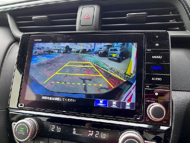 HONDA INSIGHT SEDAN 2021 Image 31