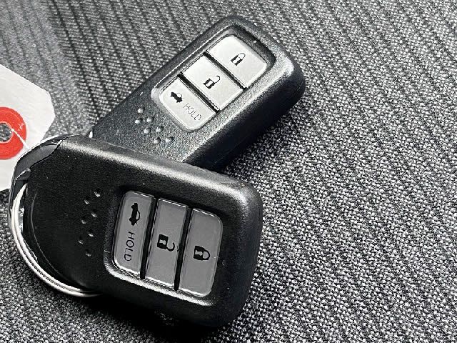 HONDA INSIGHT SEDAN 2021 Image 31