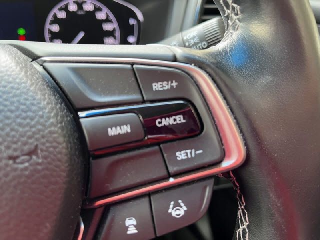 HONDA INSIGHT SEDAN 2021 Image 31