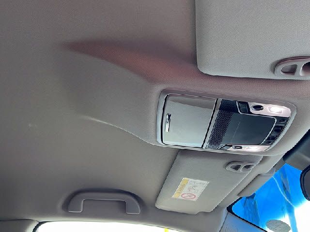 HONDA INSIGHT SEDAN 2021 Image 31