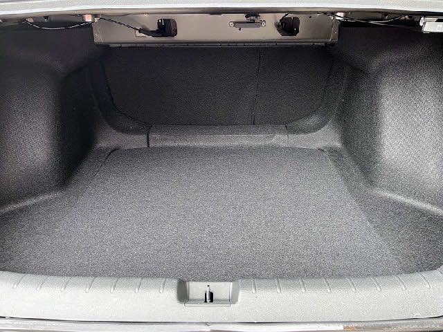 HONDA INSIGHT SEDAN 2021 Image 31