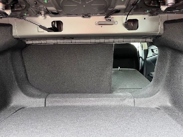 HONDA INSIGHT SEDAN 2021 Image 31