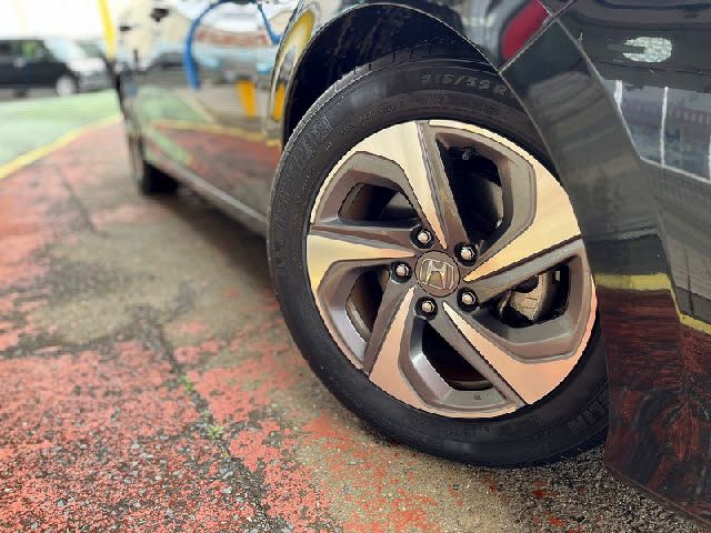 HONDA INSIGHT SEDAN 2021 Image 31