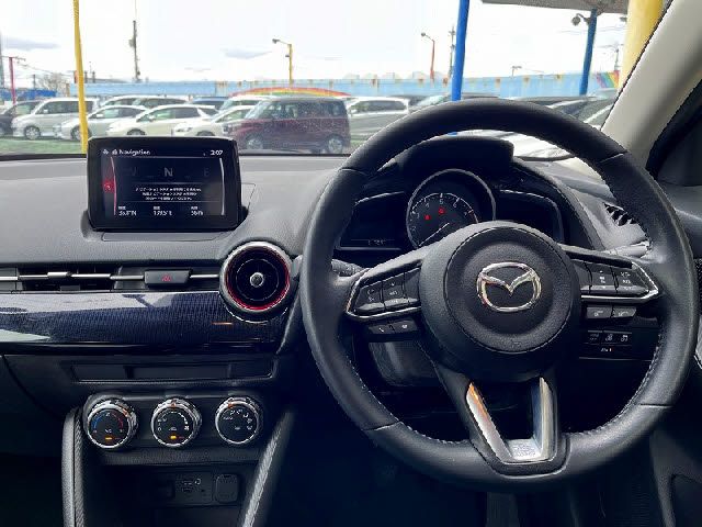 MAZDA 2 2021 Image 31