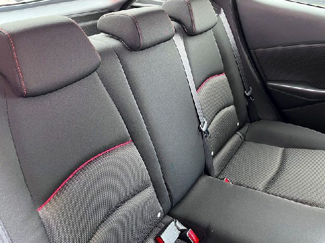 MAZDA 2 2021 Image 31