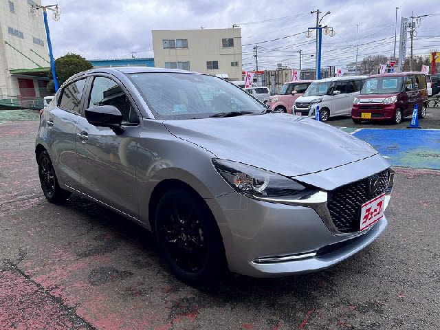 MAZDA 2 2021 Image 31
