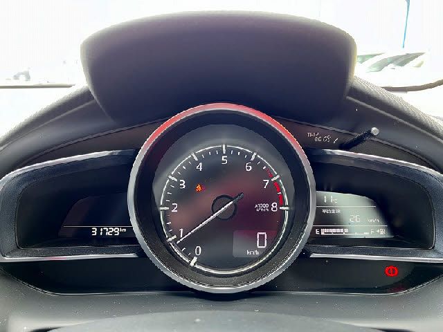 MAZDA 2 2021 Image 31