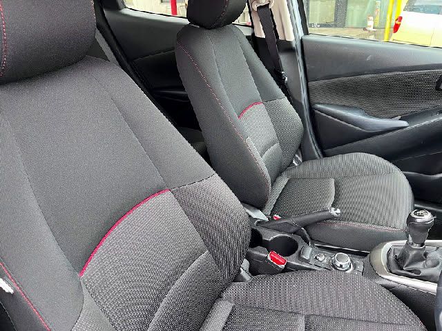 MAZDA 2 2021 Image 31