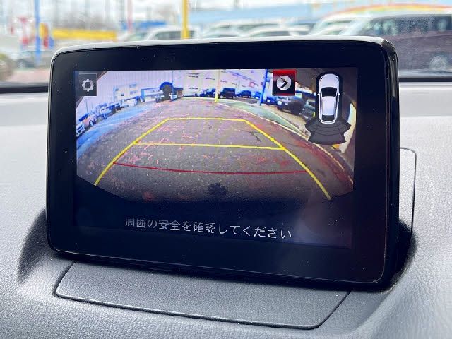 MAZDA 2 2021 Image 31