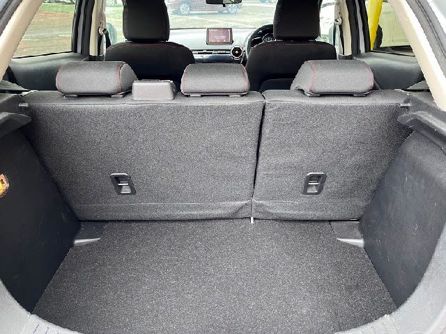 MAZDA 2 2021 Image 31