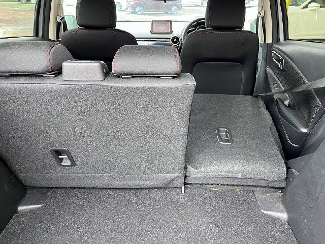 MAZDA 2 2021 Image 31