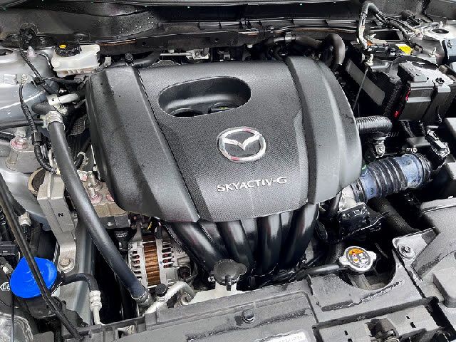 MAZDA 2 2021 Image 31
