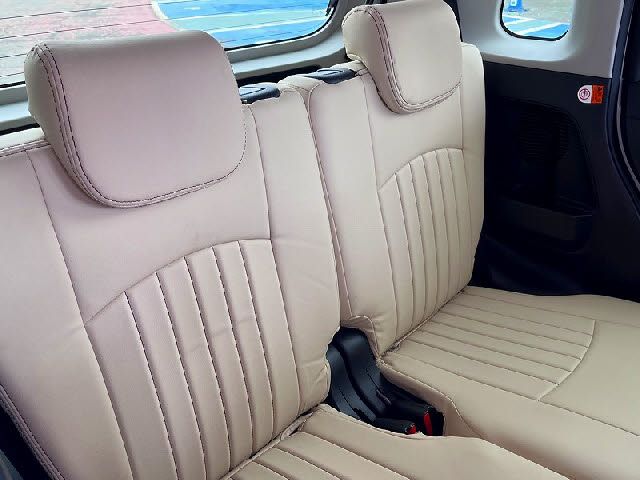 DAIHATSU MOVE CANBUS 2023 Image 31