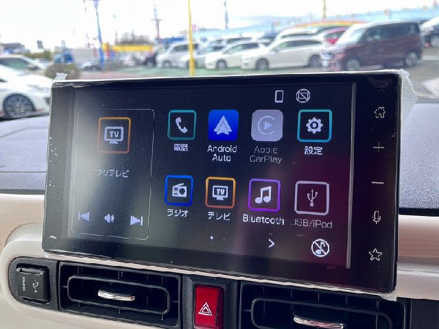 DAIHATSU MOVE CANBUS 2023 Image 31