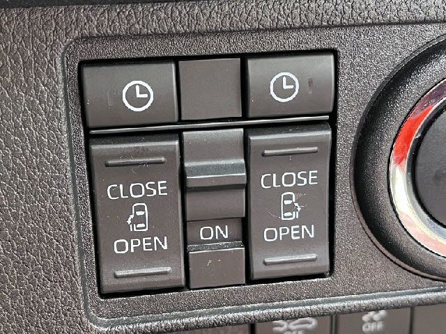 DAIHATSU MOVE CANBUS 2023 Image 31