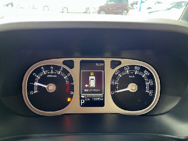 DAIHATSU MOVE CANBUS 2023 Image 31