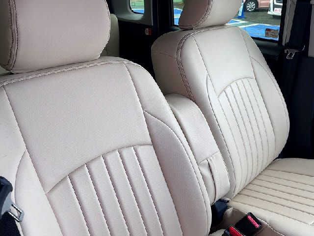 DAIHATSU MOVE CANBUS 2023 Image 31