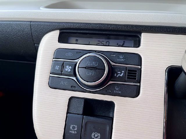 DAIHATSU MOVE CANBUS 2023 Image 31