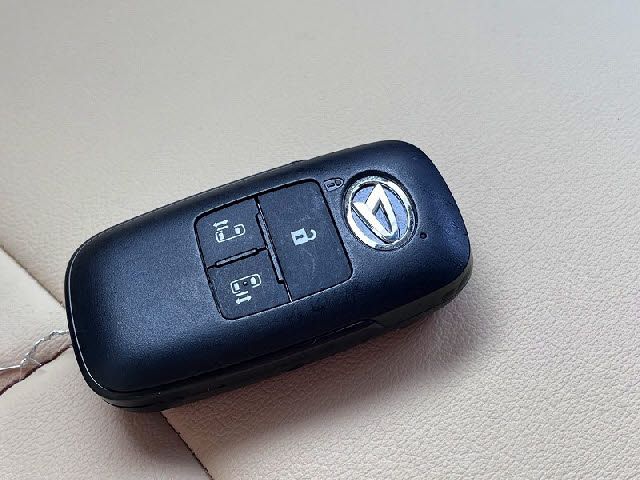 DAIHATSU MOVE CANBUS 2023 Image 31