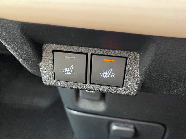 DAIHATSU MOVE CANBUS 2023 Image 31