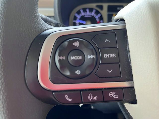 DAIHATSU MOVE CANBUS 2023 Image 31