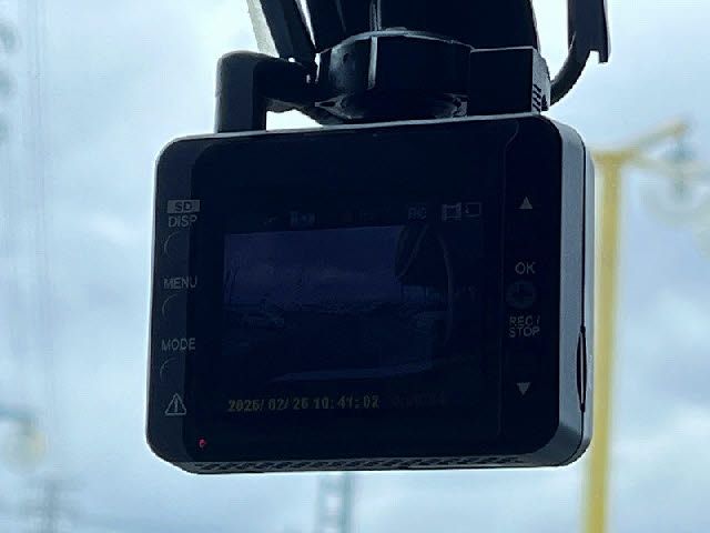 DAIHATSU MOVE CANBUS 2023 Image 31