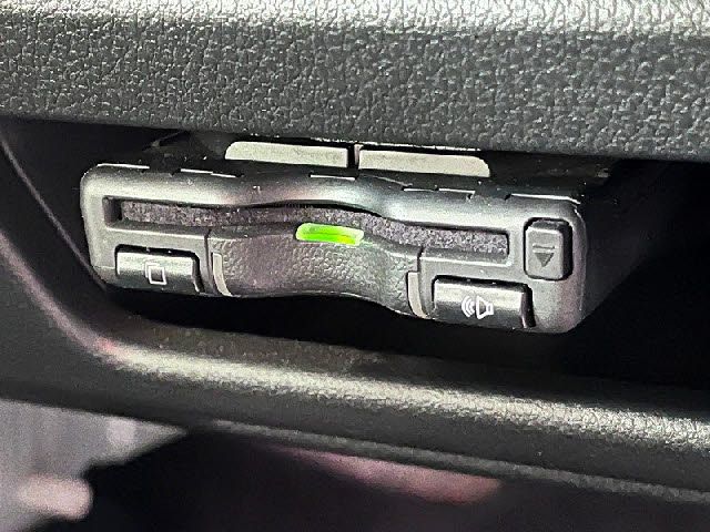 DAIHATSU MOVE CANBUS 2023 Image 31