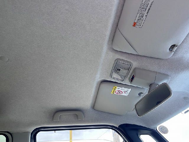 DAIHATSU MOVE CANBUS 2023 Image 31