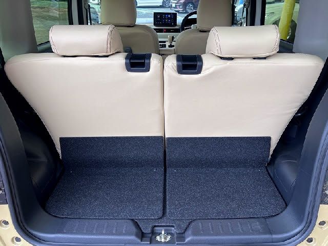 DAIHATSU MOVE CANBUS 2023 Image 31