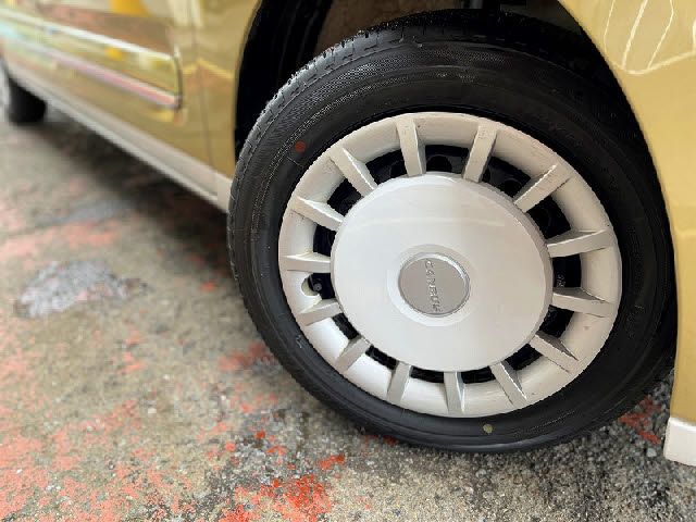 DAIHATSU MOVE CANBUS 2023 Image 31