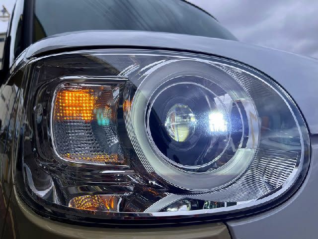 DAIHATSU MOVE CANBUS 2023 Image 31