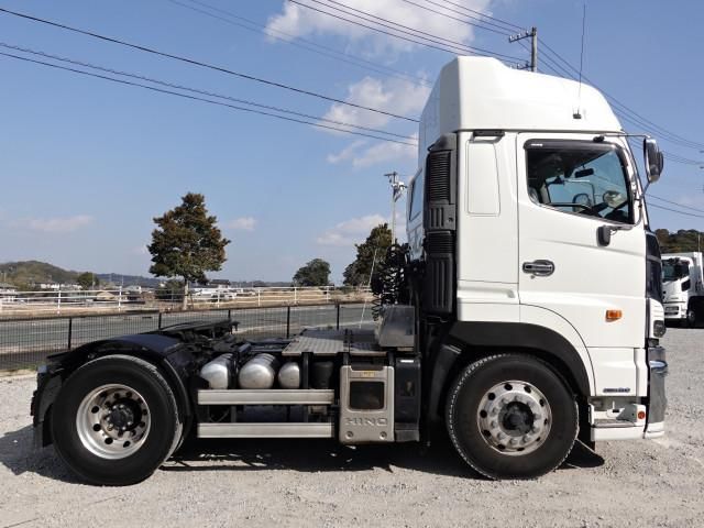 HINO PROFIA 2015 Image 31