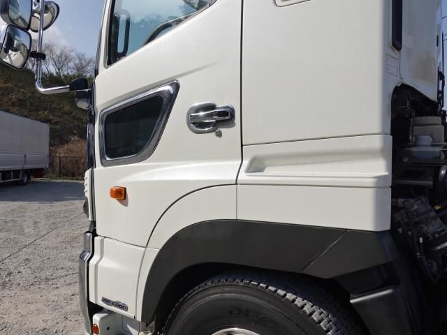 HINO PROFIA 2015 Image 31