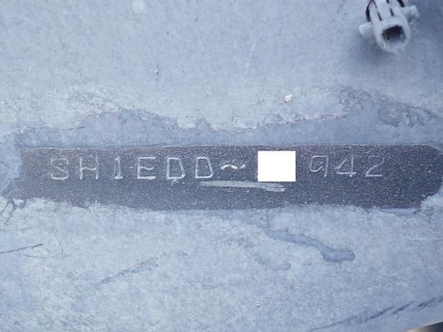 HINO PROFIA 2015 Image 31