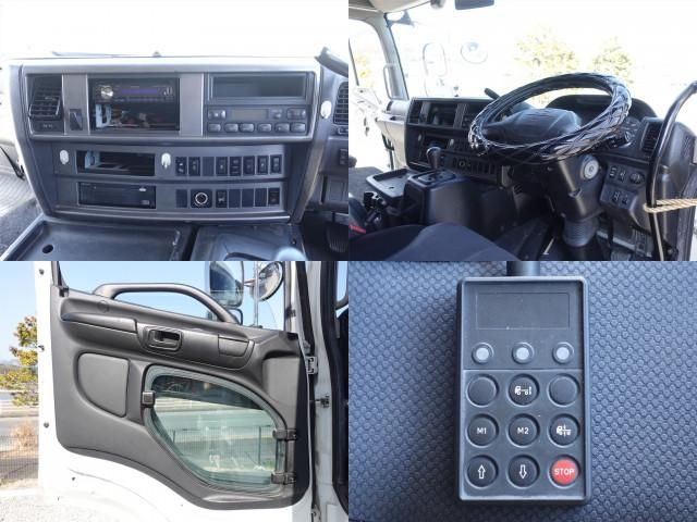 HINO PROFIA 2015 Image 31