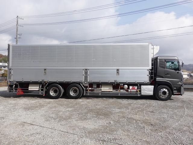 NISSAN DIESEL QUON 2018 Image 31