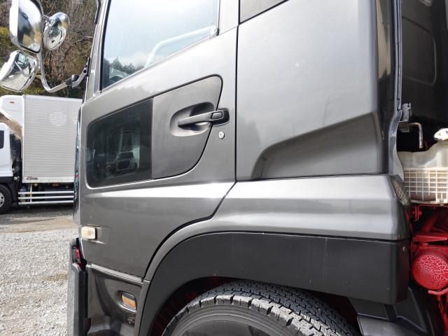 NISSAN DIESEL QUON 2018 Image 31