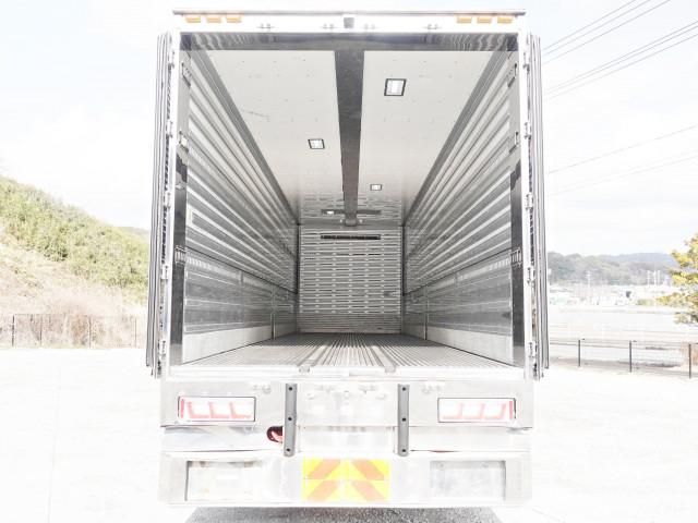 NISSAN DIESEL QUON 2018 Image 31