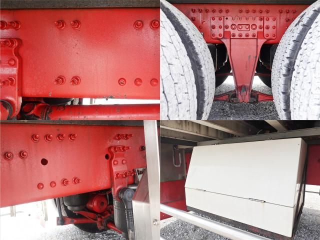 NISSAN DIESEL QUON 2018 Image 31