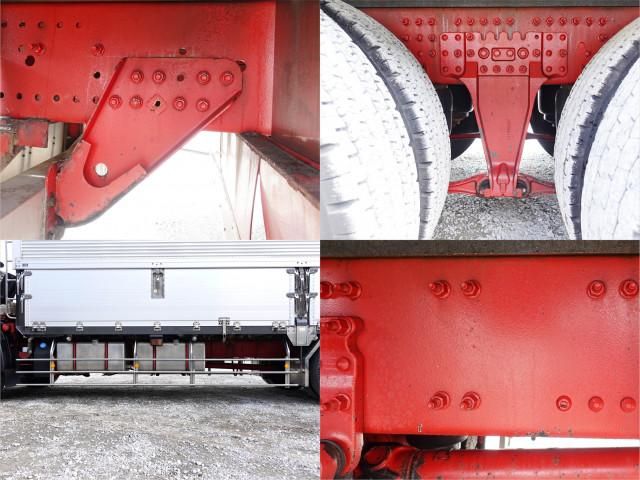 NISSAN DIESEL QUON 2018 Image 31