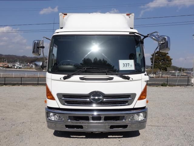 HINO RANGER 2015 Image 31