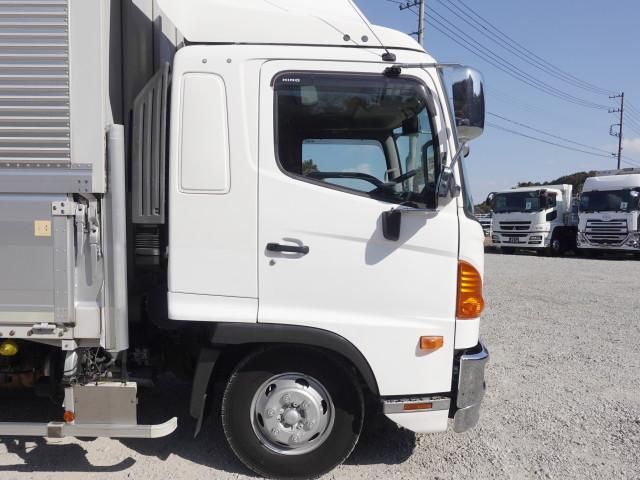 HINO RANGER 2015 Image 31